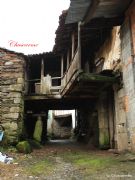 Arquitectura Rural- Pradocabalos